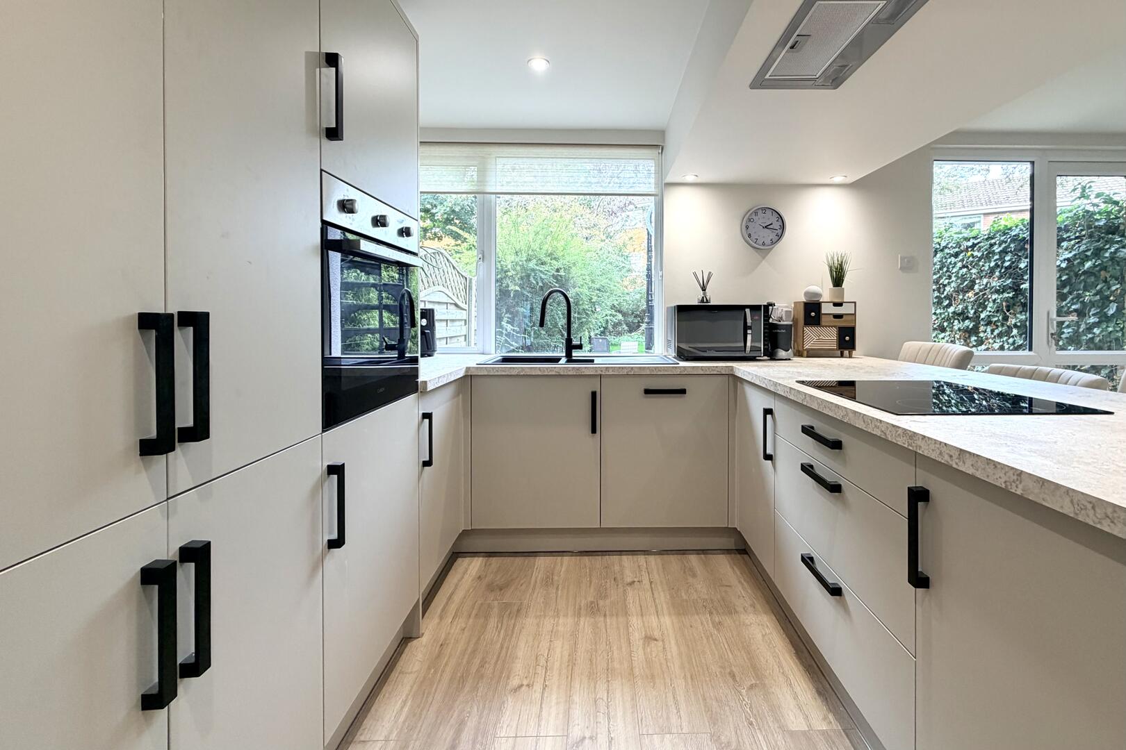 Ferndale Close, Hagley, Stourbridge